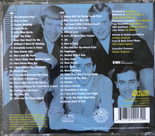 Load image into Gallery viewer, Gary Lewis & The Playboys : The Complete Liberty Singles (2xCD, Comp, Mono, RM)