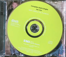Load image into Gallery viewer, Gary Lewis & The Playboys : The Complete Liberty Singles (2xCD, Comp, Mono, RM)