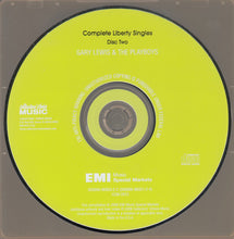 Load image into Gallery viewer, Gary Lewis & The Playboys : The Complete Liberty Singles (2xCD, Comp, Mono, RM)