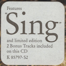 Load image into Gallery viewer, Travis : The Invisible Band (CD, Album, Ltd)