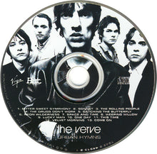 Load image into Gallery viewer, The Verve : Urban Hymns (CD, Album)