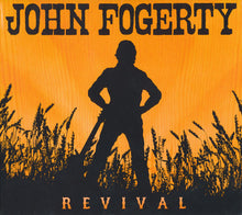 Load image into Gallery viewer, John Fogerty : Revival (CD, Album, Dig)