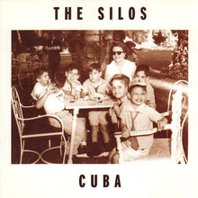 Load image into Gallery viewer, The Silos : Cuba (CD, Album, Enh, RE)