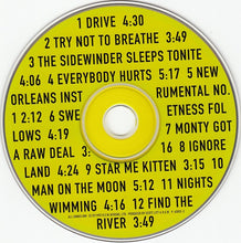 Load image into Gallery viewer, R.E.M. : Automatic For The People (CD, Album, SRC)