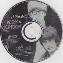 Load image into Gallery viewer, Peter & Gordon : The Ultimate Peter & Gordon (CD, Comp)