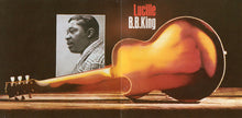 Load image into Gallery viewer, B.B. King : Lucille (CD, Album, RE)