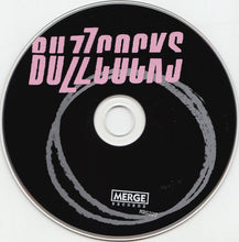 Load image into Gallery viewer, Buzzcocks : Buzzcocks (CD, Album)