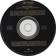 Load image into Gallery viewer, Roky Erickson : Click Your Fingers Applauding The Play (CD, Comp)