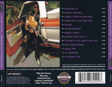 Load image into Gallery viewer, Elvis Costello & The Imposters : The Delivery Man (CD, Album)