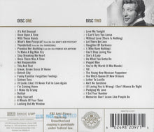 Load image into Gallery viewer, Tom Jones : Gold (2xCD, Comp, RM)