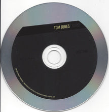 Load image into Gallery viewer, Tom Jones : Gold (2xCD, Comp, RM)