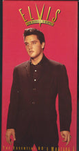 Load image into Gallery viewer, Elvis* : From Nashville To Memphis - The Essential 60's Masters I (5xCD, Comp, Num, RM + Box)