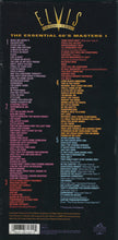 Load image into Gallery viewer, Elvis* : From Nashville To Memphis - The Essential 60's Masters I (5xCD, Comp, Num, RM + Box)