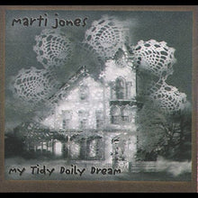 Load image into Gallery viewer, Marti Jones : My Tidy Doily Dream (CD, Album)