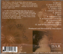 Load image into Gallery viewer, Marti Jones : My Tidy Doily Dream (CD, Album)