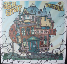 Load image into Gallery viewer, Ash Gray : Chicken Wire (LP, Album)