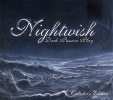 Load image into Gallery viewer, Nightwish : Dark Passion Play (CD, Album + CD, Album + Col)