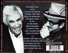Load image into Gallery viewer, Elvis Costello With Burt Bacharach : Painted From Memory (2CD Limited Tour Edition) (2xCD, Album, Ltd, PMD)