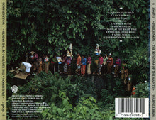 Load image into Gallery viewer, Paul Simon : The Rhythm Of The Saints (CD, Album, SRC)