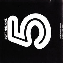Load image into Gallery viewer, Soft Machine : Fifth (CD, Album, RE)