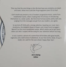 Load image into Gallery viewer, Various : P61: Internal Landscapes (CD, Comp)