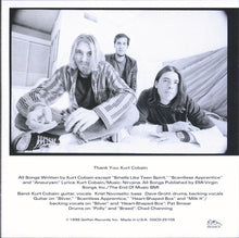 Load image into Gallery viewer, Nirvana : From The Muddy Banks Of The Wishkah (CD, Album, Pit)