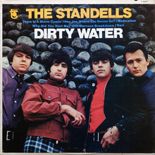 Load image into Gallery viewer, The Standells : Dirty Water (CD, Album, Dlx, RE)