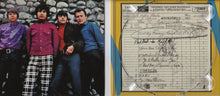 Load image into Gallery viewer, The Standells : Dirty Water (CD, Album, Dlx, RE)