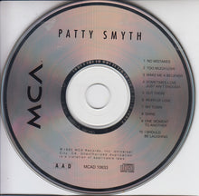 Load image into Gallery viewer, Patty Smyth : Patty Smyth (CD, Album, Club)