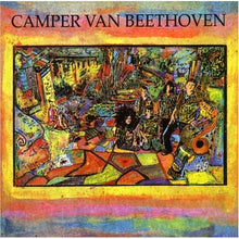Load image into Gallery viewer, Camper Van Beethoven : Camper Van Beethoven (CD, Album, RE)