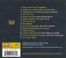 Load image into Gallery viewer, Solomon Burke : Nashville (CD, Album)