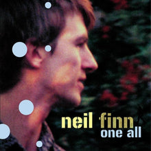 Load image into Gallery viewer, Neil Finn : One All (CD, Album)