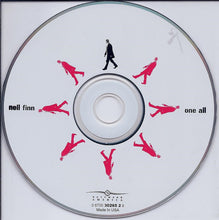 Load image into Gallery viewer, Neil Finn : One All (CD, Album)