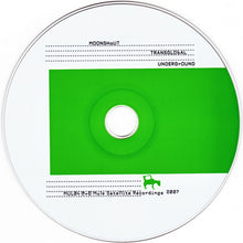 Load image into Gallery viewer, Transglobal Underground : Moonshout (CD, Album)