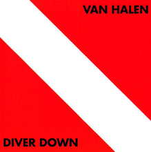 Load image into Gallery viewer, Van Halen : Diver Down (HDCD, Album, RE, RM, RP, Cin)