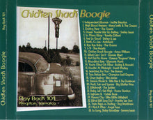 Load image into Gallery viewer, Various : Chicken Shack Boogie (CD, Comp)