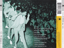Load image into Gallery viewer, The Temptations : The Best Of The Temptations Volume 1 - The '60s (CD, Comp, RE, RM)