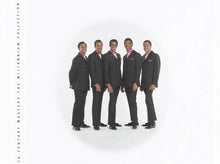 Load image into Gallery viewer, The Temptations : The Best Of The Temptations Volume 1 - The '60s (CD, Comp, RE, RM)