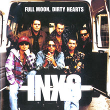 Load image into Gallery viewer, INXS : Full Moon, Dirty Hearts (CD, Album)