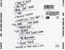Load image into Gallery viewer, INXS : Full Moon, Dirty Hearts (CD, Album)