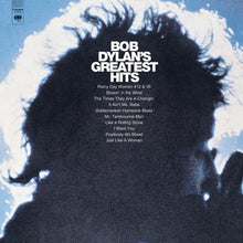 Load image into Gallery viewer, Bob Dylan : Bob Dylan's Greatest Hits (LP, Comp, RE)