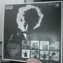 Load image into Gallery viewer, Bob Dylan : Bob Dylan's Greatest Hits (LP, Comp, RE)