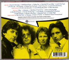 Load image into Gallery viewer, The Searchers : Another Night: The Sire Recordings 1979-1981 (2xCD, Comp)
