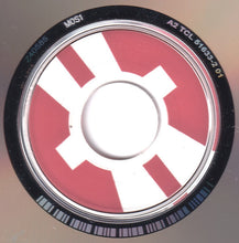 Load image into Gallery viewer, The Fabulous Thunderbirds : Painted On (CD, Album)