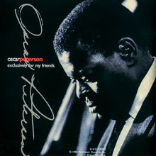 Load image into Gallery viewer, Oscar Peterson : Exclusively For My Friends (4xCD, Comp + Box)