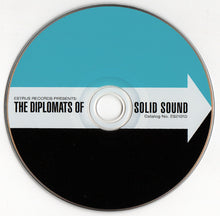 Load image into Gallery viewer, The Diplomats Of Solid Sound : Let's Cool One (CD, Album)