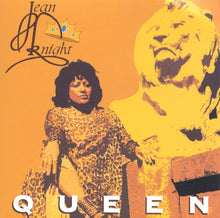 Load image into Gallery viewer, Jean Knight : Queen (CD, Album)