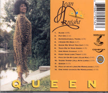 Load image into Gallery viewer, Jean Knight : Queen (CD, Album)