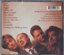 Load image into Gallery viewer, Two Minute Sinatra : Two Minute Sinatra (CD, Album)
