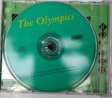 Load image into Gallery viewer, The Olympics : The Olympics (CD, Album)